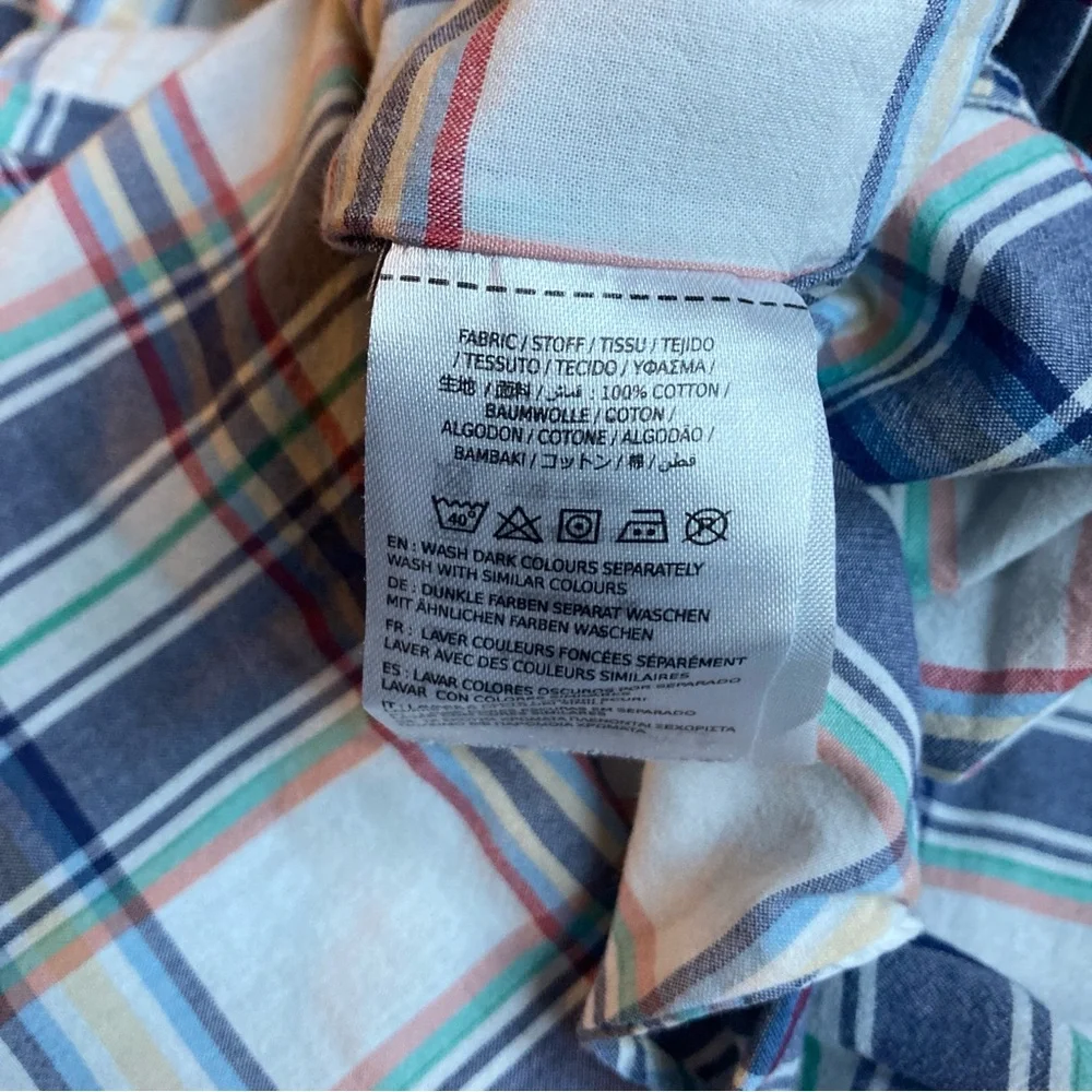 Gant Rugger Shirt - Picture 7 of 7